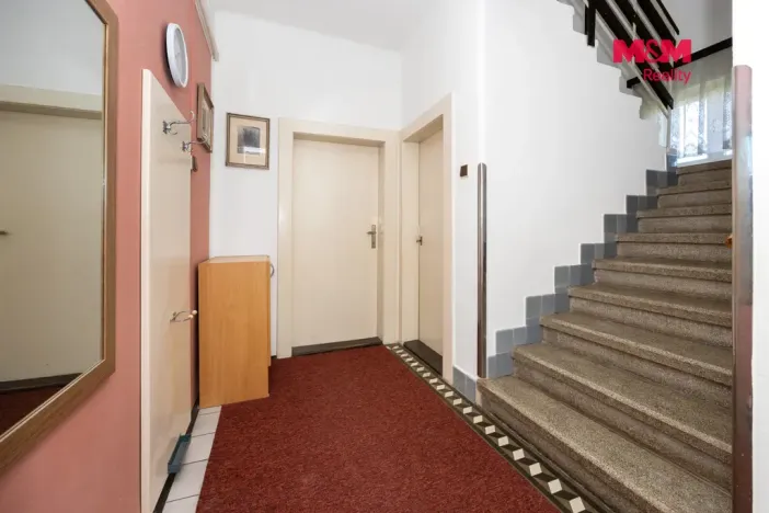 Prodej rodinného domu, Pardubice - Rosice, Tolarova, 145 m2