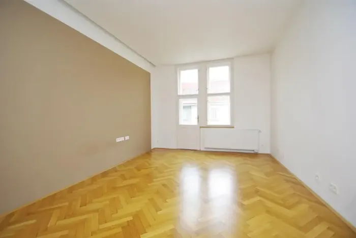 Pronájem bytu 3+1, Praha - Bubeneč, dr. Zikmunda Wintra, 119 m2