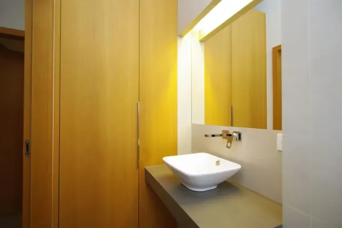 Pronájem bytu 3+1, Praha - Bubeneč, dr. Zikmunda Wintra, 119 m2