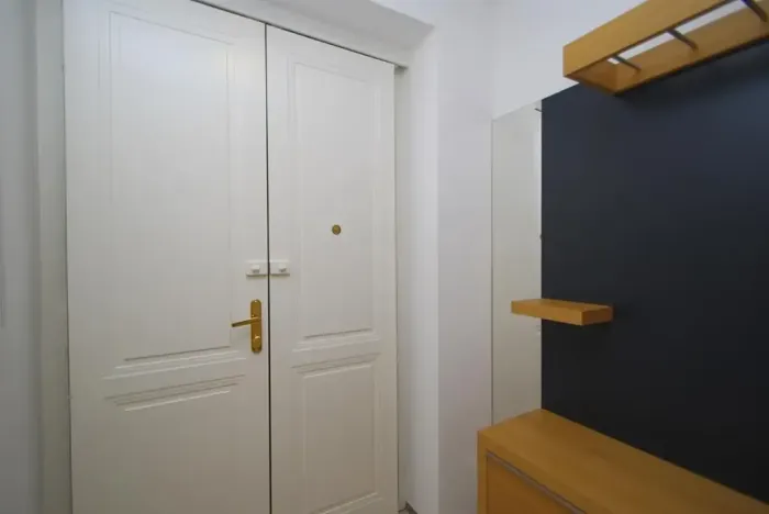 Pronájem bytu 3+1, Praha - Bubeneč, dr. Zikmunda Wintra, 119 m2