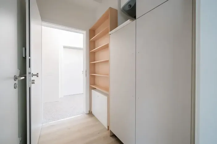 Pronájem bytu 2+kk, Praha - Nové Město, Václavské náměstí, 43 m2