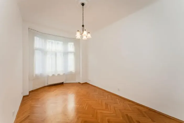 Pronájem bytu 3+1, Praha - Staré Město, Bílkova, 94 m2
