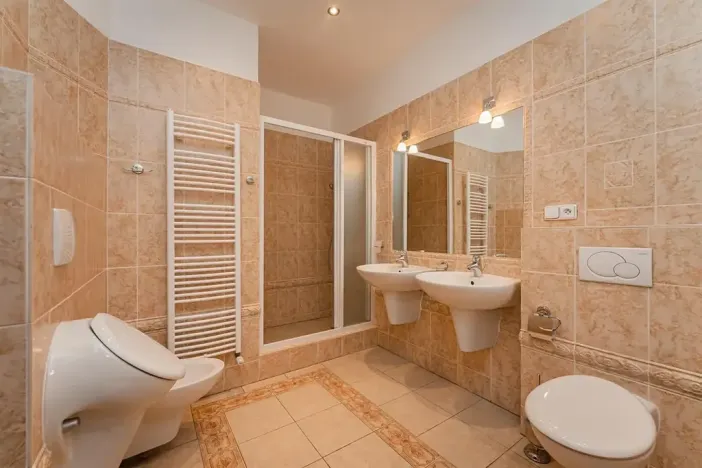 Pronájem bytu 3+1, Praha - Staré Město, Bílkova, 94 m2