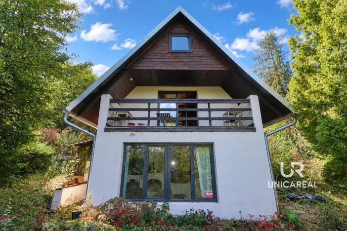 Prodej chaty, Březina, 80 m2