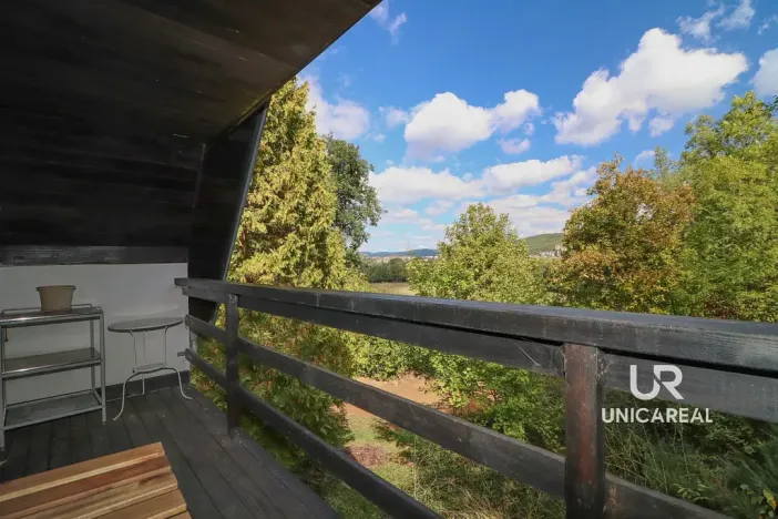 Prodej chaty, Březina, 80 m2
