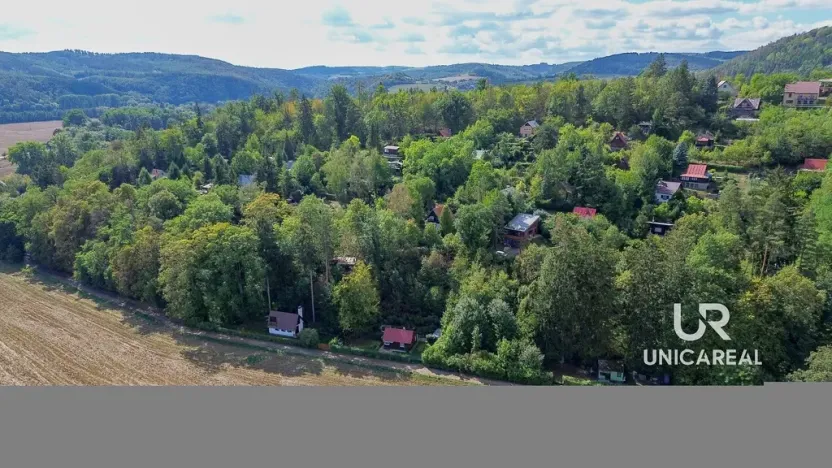 Prodej chaty, Březina, 80 m2