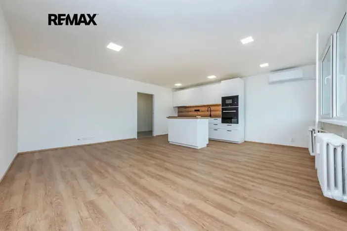 Prodej bytu 3+kk, Praha - Žižkov, Květinková, 70 m2