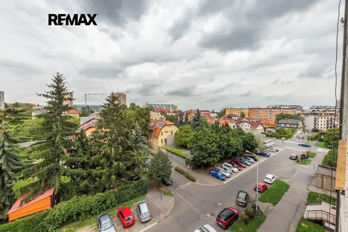 Prodej bytu 3+kk, Praha - Žižkov, Květinková, 70 m2