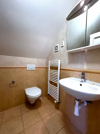 Pronájem bytu 1+kk, Praha - Malá Strana, Malostranské náměstí, 30 m2