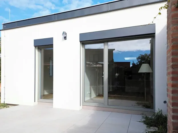 Pronájem bytu 2+kk, Hořice, Žižkova, 40 m2