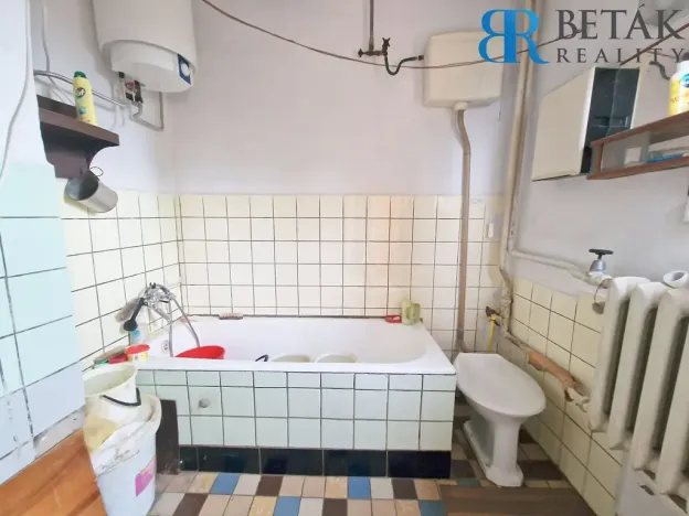 Prodej rodinného domu, Přerov - Přerov XI-Vinary, Mezilesí I, 200 m2