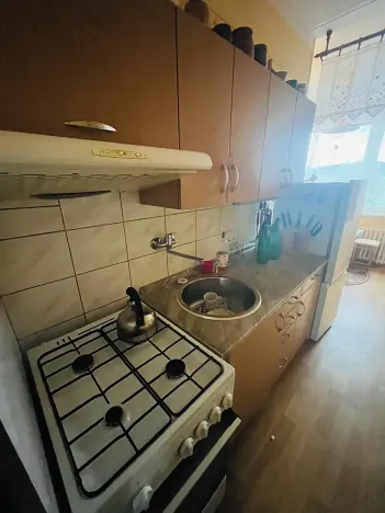 Pronájem bytu 2+1, Lovosice, Vodní, 64 m2