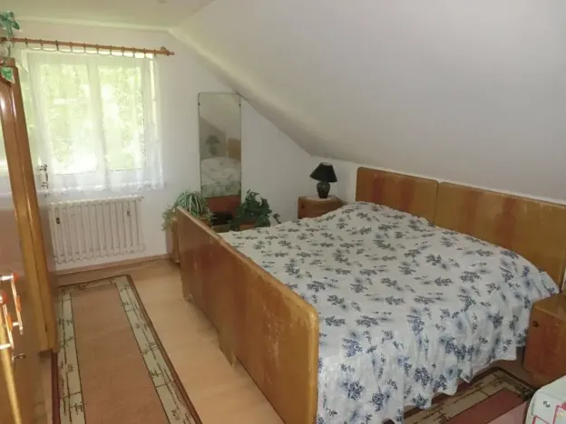 Prodej rodinného domu, Vojkovice, 175 m2