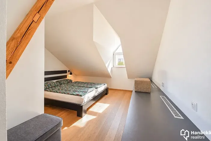Prodej bytu 3+1, Olomouc, Wolkerova, 85 m2