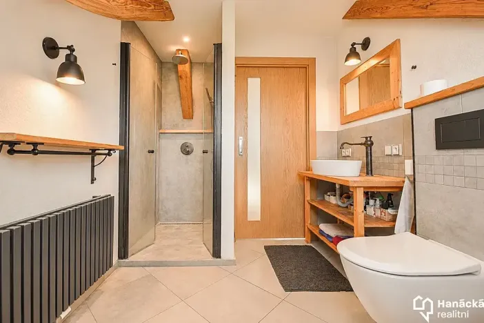 Prodej bytu 3+1, Olomouc, Wolkerova, 85 m2