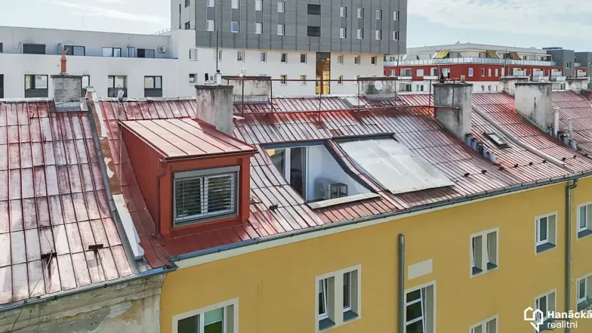 Prodej bytu 3+1, Olomouc, Wolkerova, 85 m2
