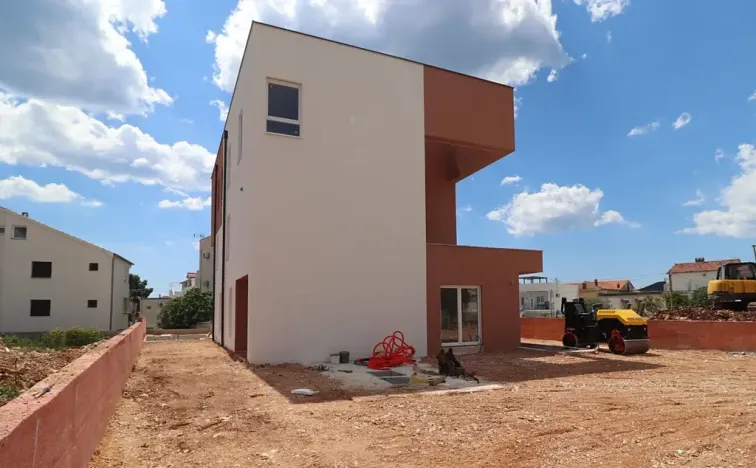 Prodej bytu 2+kk, Vodice, Chorvatsko, 61 m2