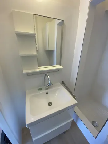 Pronájem bytu 2+kk, Praha - Dejvice, Na Hanspaulce, 36 m2