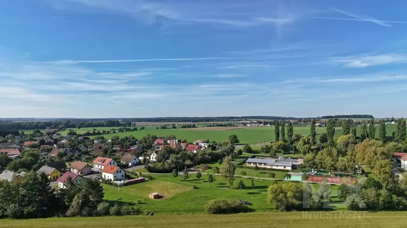 Prodej pozemku pro bydlení, Sadová, 999 m2