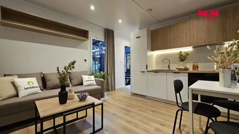 Prodej rodinného domu, Hradec Králové - Nový Hradec Králové, Hlavní, 40 m2