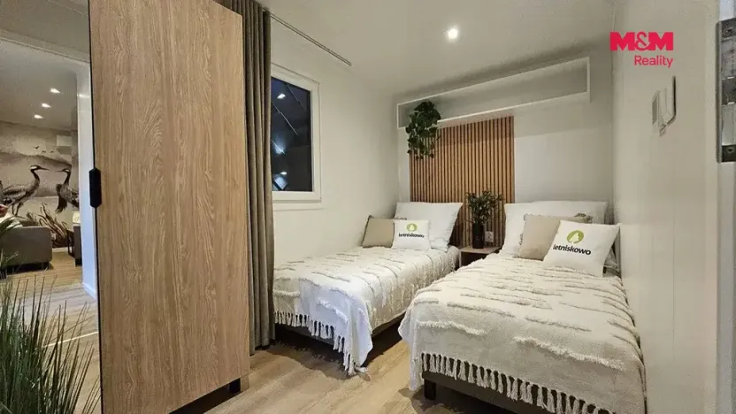 Prodej rodinného domu, Hradec Králové - Nový Hradec Králové, Hlavní, 40 m2