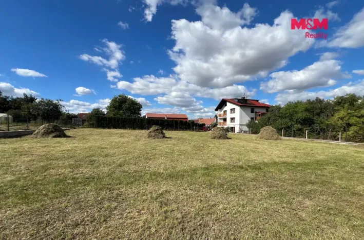 Prodej pozemku pro bydlení, Olešná, 1036 m2