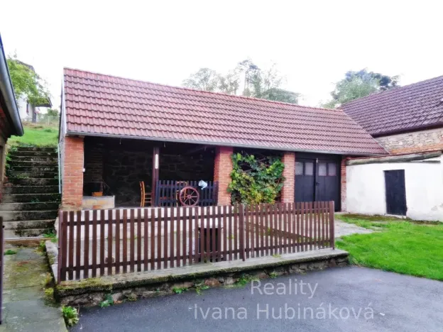 Prodej rodinného domu, Paseky, 98 m2