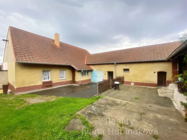 Prodej rodinného domu, Paseky, 98 m2