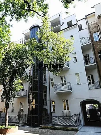 Pronájem bytu 3+1, Praha - Smíchov, Hořejší nábřeží, 94 m2