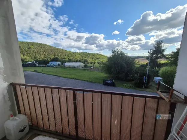 Prodej bytu 3+1, Nová Ves pod Pleší, 77 m2