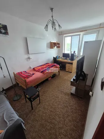 Prodej bytu 3+1, Nová Ves pod Pleší, 77 m2