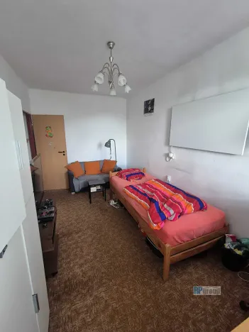 Prodej bytu 3+1, Nová Ves pod Pleší, 77 m2