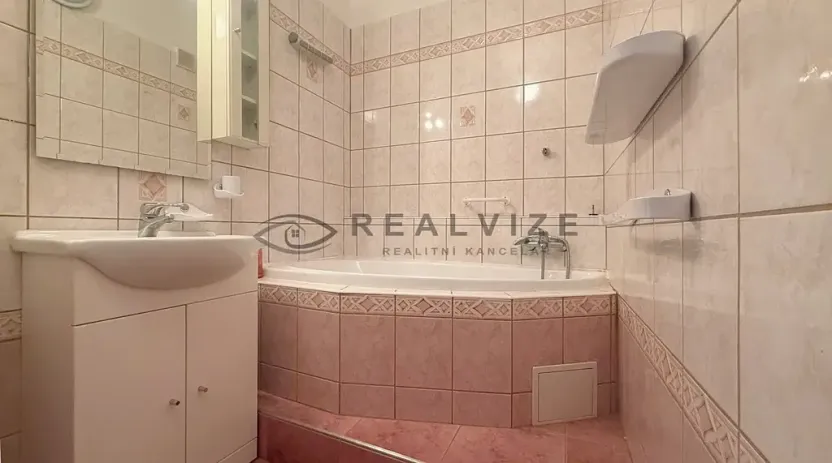 Prodej bytu 3+kk, České Budějovice, Krčínova, 59 m2