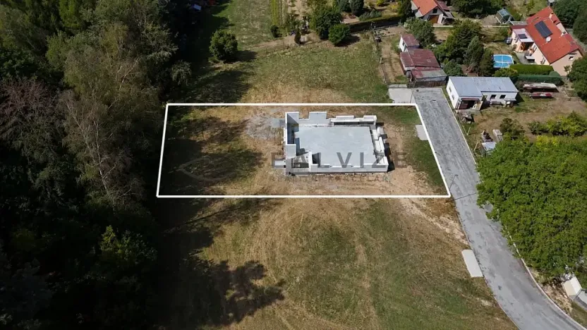 Prodej rodinného domu, Slavče, 156 m2