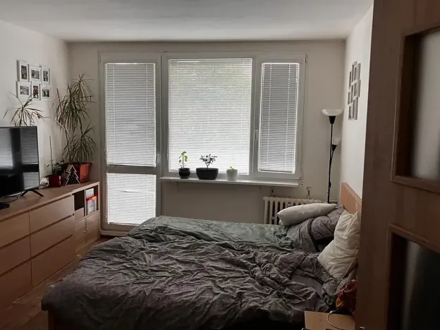 Prodej bytu 3+1, Praha - Kobylisy, Paláskova, 73 m2