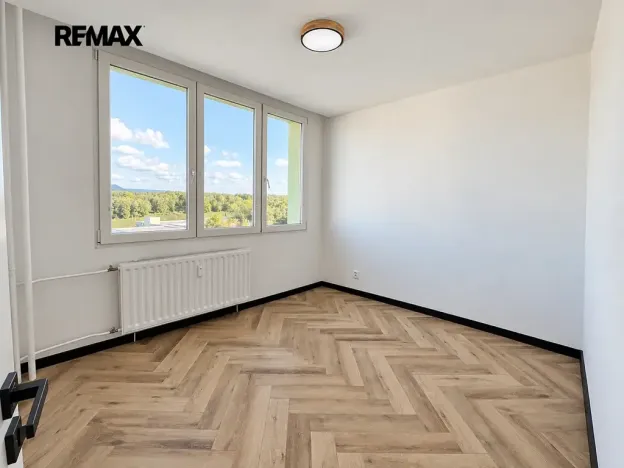 Pronájem bytu 3+kk, Most, Růžová, 56 m2