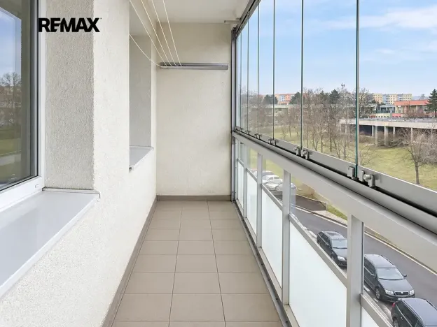 Pronájem bytu 3+kk, Most, Růžová, 56 m2