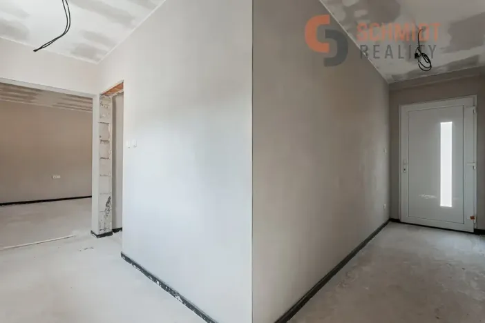 Prodej rodinného domu, Žeravice, 120 m2