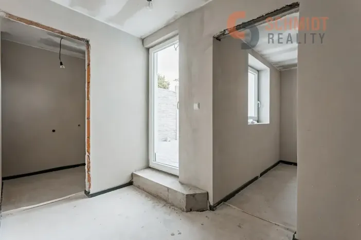Prodej rodinného domu, Žeravice, 120 m2