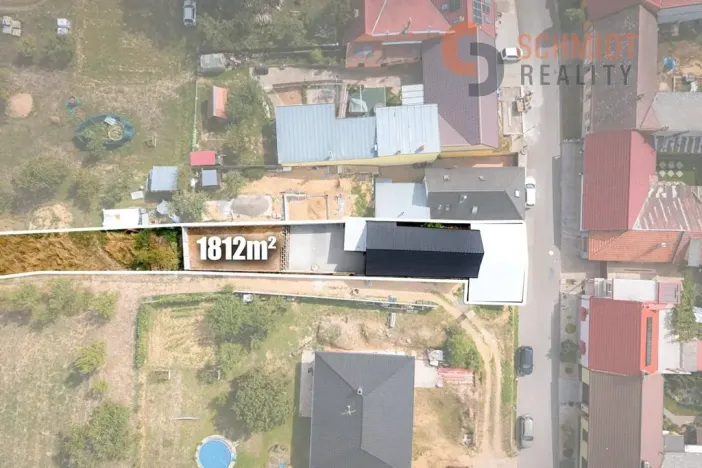 Prodej rodinného domu, Žeravice, 120 m2