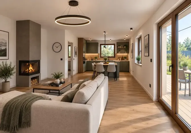 Prodej rodinného domu, Ostrov, Sukova, 135 m2