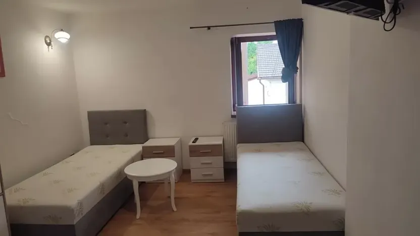 Pronájem bytu 1+kk, Staré Město, Jamnická, 24 m2