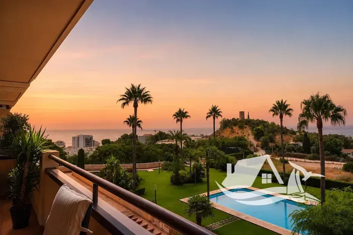 Prodej bytu 5+kk, Fuengirola, Španělsko, 187 m2