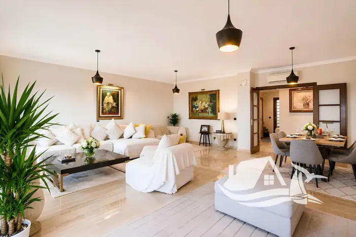 Prodej bytu 5+kk, Fuengirola, Španělsko, 187 m2