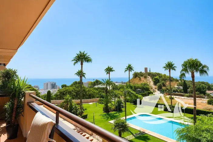 Prodej bytu 5+kk, Fuengirola, Španělsko, 187 m2