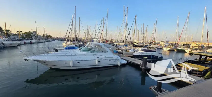Prodej bytu 2+kk, Larnaka, Kypr, 50 m2