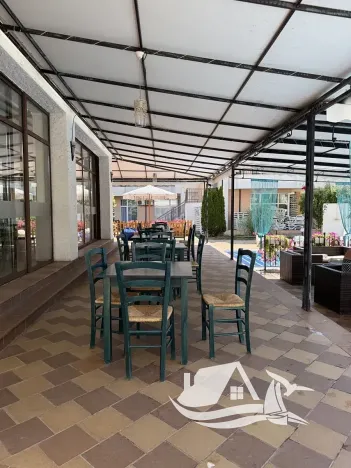Prodej bytu 2+kk, Nesebar, Bulharsko, 59 m2