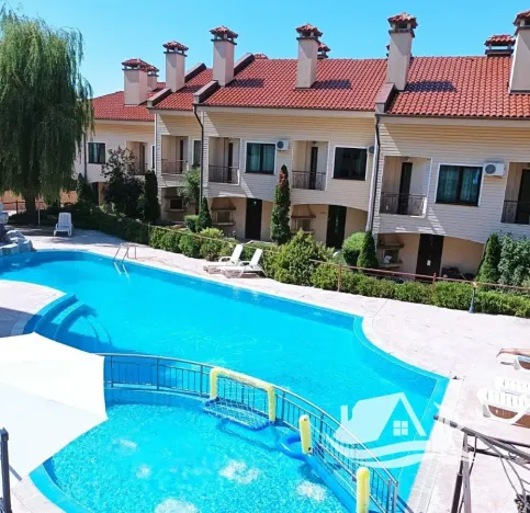 Prodej bytu 2+kk, Kosharitsa, Bulharsko, 50 m2