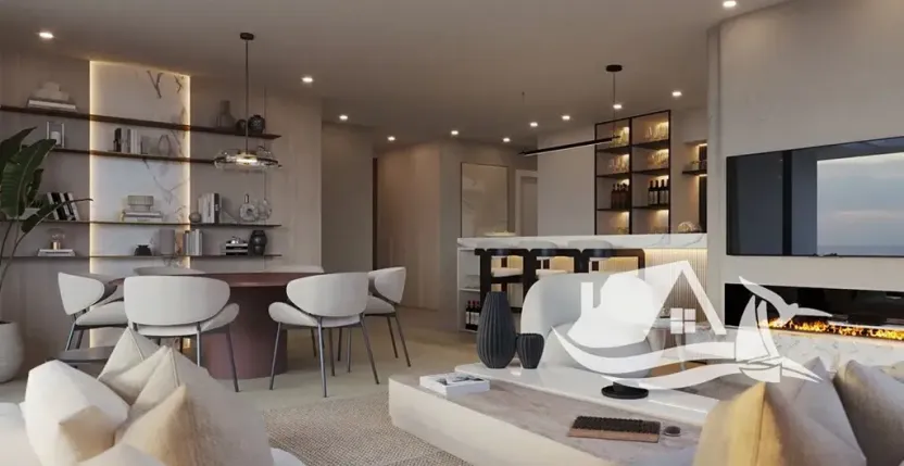 Prodej bytu 4+kk, Estepona, Španělsko, 118 m2