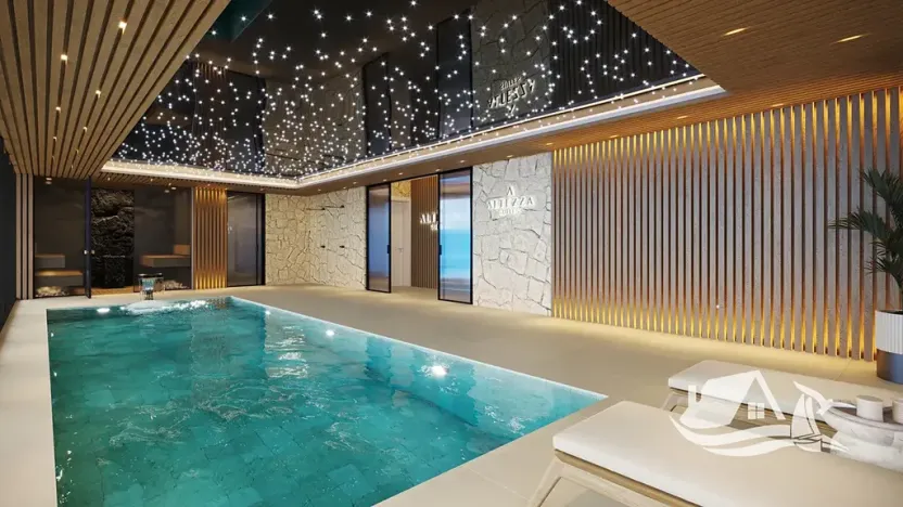 Prodej bytu 4+kk, Estepona, Španělsko, 118 m2
